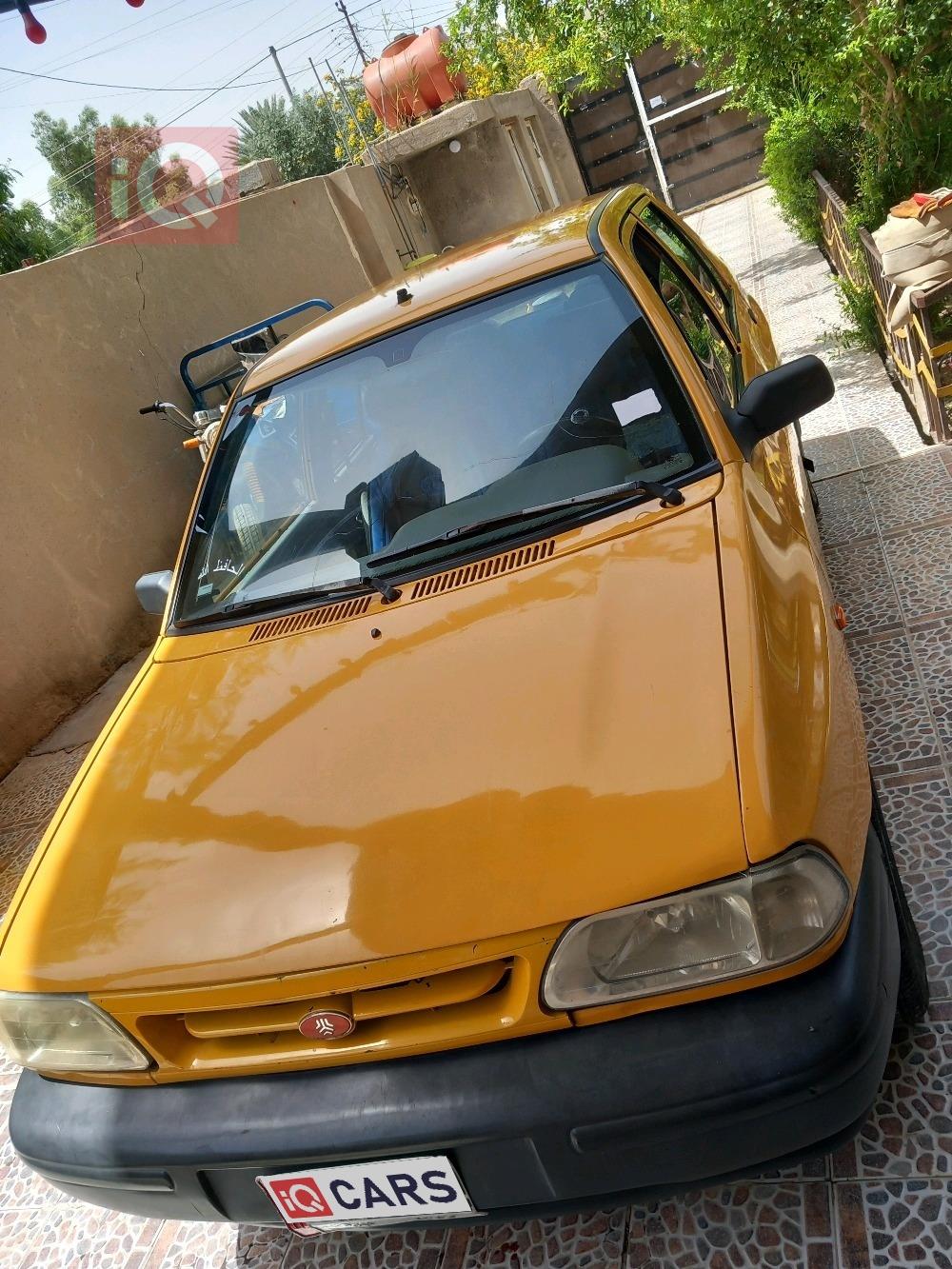 Saipa 131